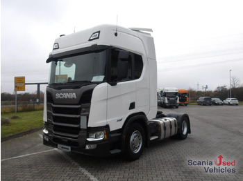Ciągnik siodłowy SCANIA R 460
