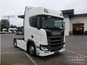 Ciągnik siodłowy SCANIA R 460