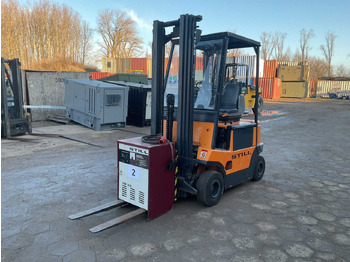 Wózek widłowy STILL R60