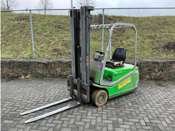 Wózek widłowy CESAB