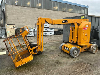 Podnośnik koszowy GENIE Z30/20N