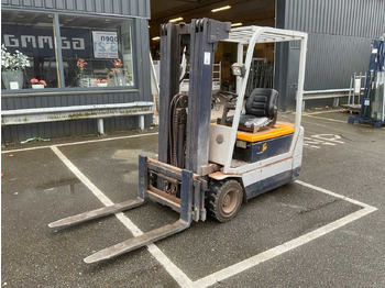 Wózek widłowy KOMATSU