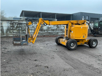 Podnośnik koszowy GENIE Z34/22