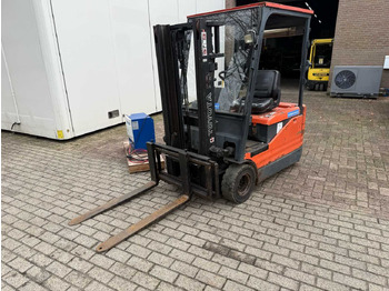 Wózek widłowy TOYOTA