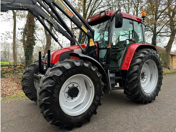 Ciągnik rolniczy CASE IH CS