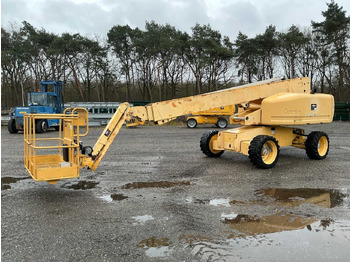 Podnośnik koszowy GENIE