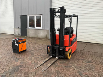 Wózek widłowy TOYOTA