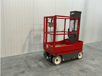 Podnośnik koszowy SKYJACK