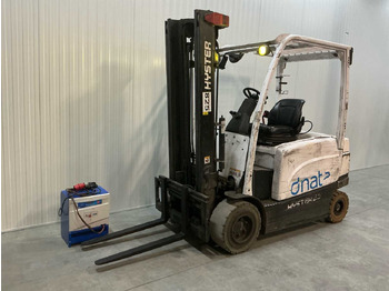 Wózek widłowy HYSTER