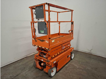 Podnośnik koszowy SKYJACK