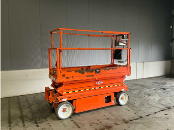 Podnośnik koszowy SKYJACK