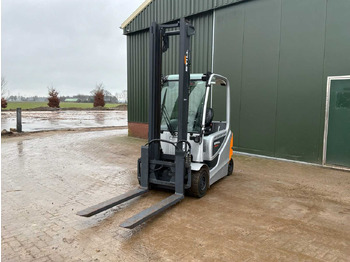 Wózek widłowy STILL RX60