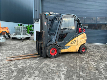 Wózek widłowy LINDE H30