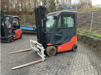 Wózek widłowy 2017 TOYOTA 8FBMKT25 FORKLIFT: zdjęcie 3