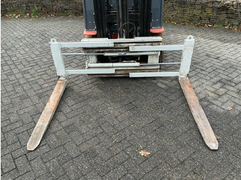 Wózek widłowy 2017 TOYOTA 8FBMKT25 FORKLIFT: zdjęcie 4