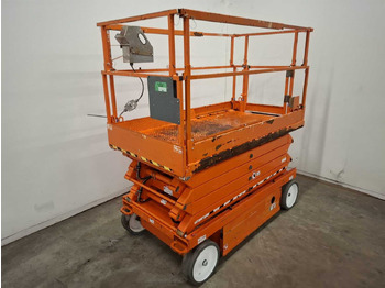 Podnośnik koszowy SKYJACK