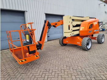 Podnośnik koszowy JLG