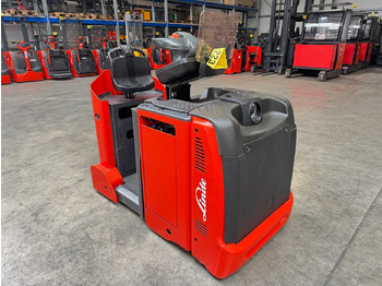 Wózek widłowy LINDE P