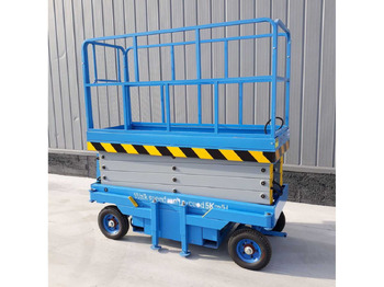 Podnośnik koszowy AERIAL PLATFORM: zdjęcie 4