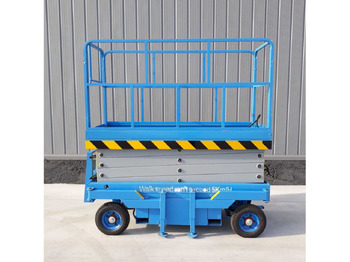 Podnośnik koszowy AERIAL PLATFORM: zdjęcie 5