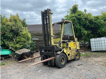 Wózek widłowy CLARK