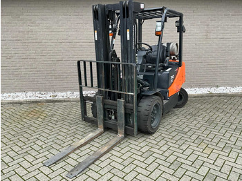 Wózek widłowy DOOSAN