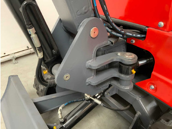 Minikoparka EVERUN - 2025 - ERE10PRO - MINI EXCAVATOR: zdjęcie 4 Minikoparka EVERUN - 2025 - ERE10PRO - MINI EXCAVATOR: zdjęcie 4