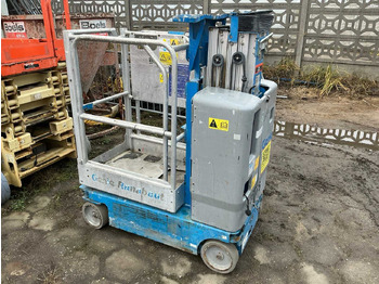 Podnośnik koszowy GENIE