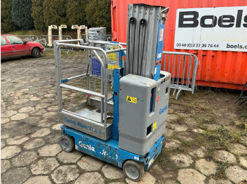 Podnośnik koszowy GENIE