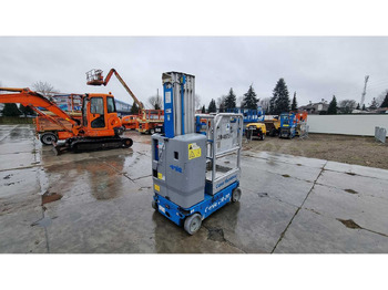 Podnośnik koszowy GENIE