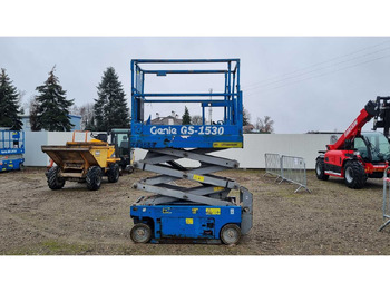 Podnośnik koszowy GENIE