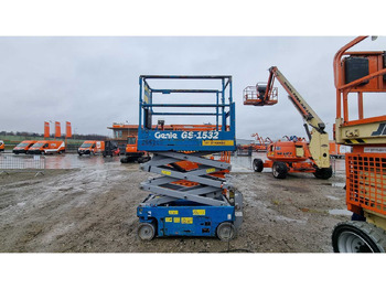 Podnośnik koszowy GENIE