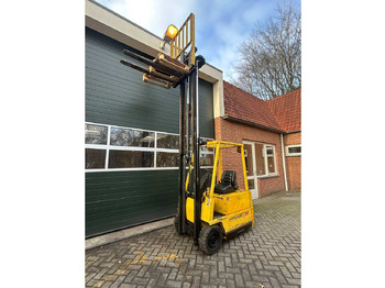 Wózek widłowy HYSTER