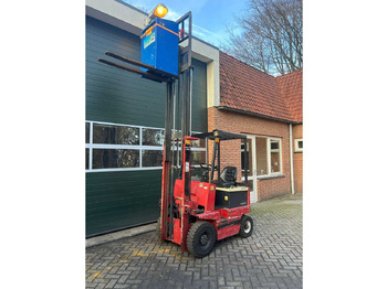 Wózek widłowy HYSTER