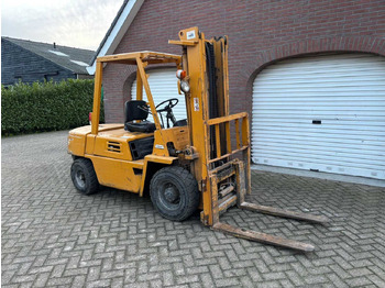 Wózek widłowy KOMATSU