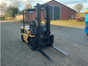 Wózek widłowy KOMATSU FD25-8 FORKLIFT: zdjęcie 3 Wózek widłowy KOMATSU FD25-8 FORKLIFT: zdjęcie 3