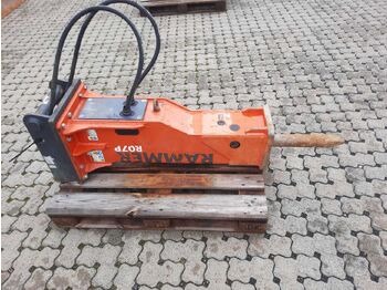 Koparko-ładowarka