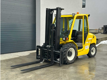 Wózek widłowy MANITOU MSI 30