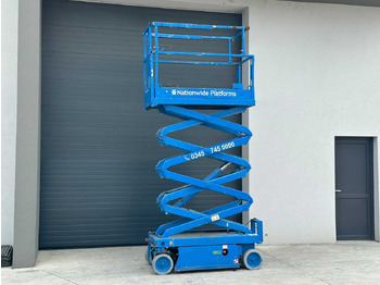 Podnośnik koszowy SKYJACK