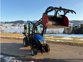 Ciągnik rolniczy SOLIS 26