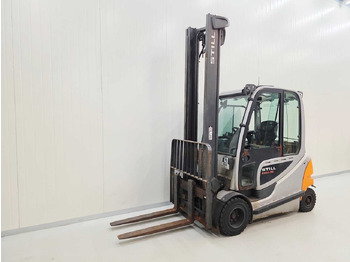 Wózek widłowy STILL RX60