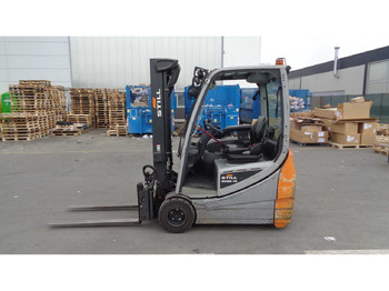 Wózek widłowy STILL RX20