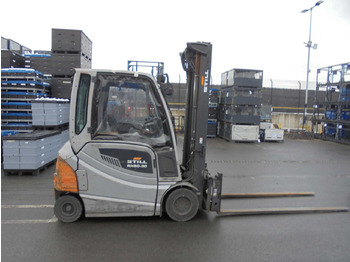 Wózek widłowy STILL RX60