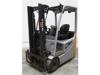 Wózek widłowy STILL RX20