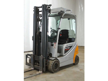 Wózek widłowy STILL RX20