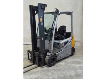 Wózek widłowy STILL RX20