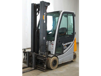 Wózek widłowy STILL RX20