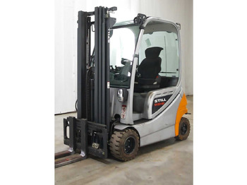 Wózek widłowy STILL RX20