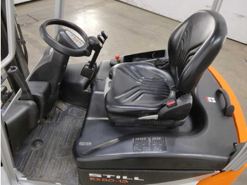 Wózek widłowy STILL RX50-13 FORKLIFT: zdjęcie 3 Wózek widłowy STILL RX50-13 FORKLIFT: zdjęcie 3