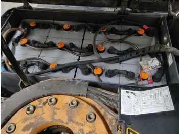 Wózek widłowy STILL RX50-13 FORKLIFT: zdjęcie 4 Wózek widłowy STILL RX50-13 FORKLIFT: zdjęcie 4